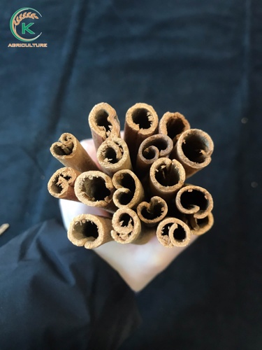 粘性肉桂