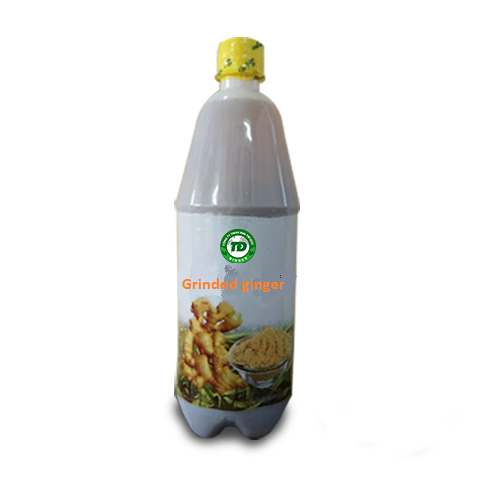 姜液足浴液
