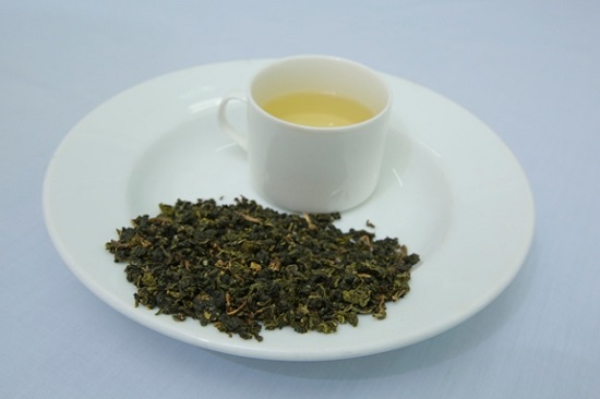 乌龙茶