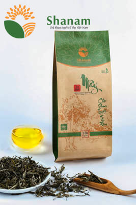 塔脩茶