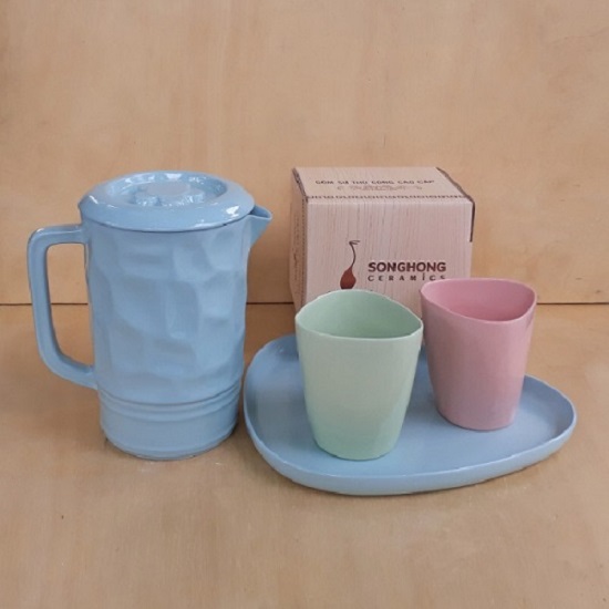 陶瓷茶具