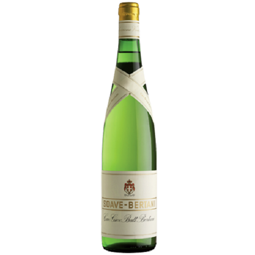 苏瓦贝尔塔尼起泡酒