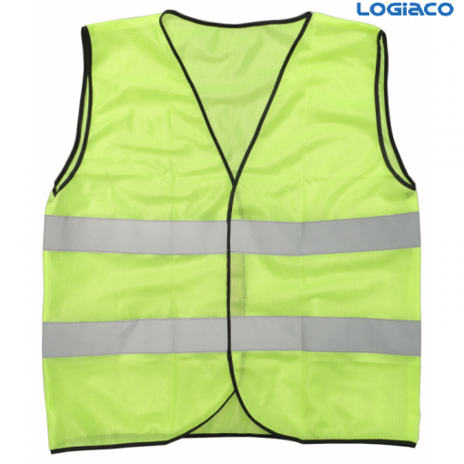 3M-PQLG03 反光工作服