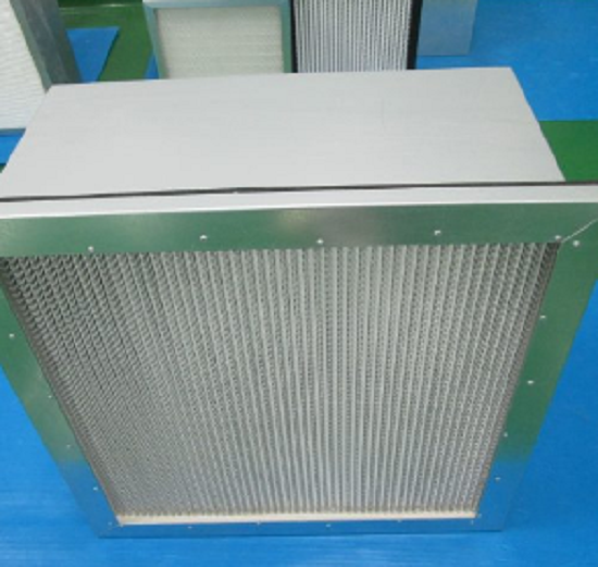 VM I精细过滤器