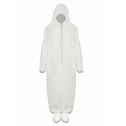 一次性医用防护服