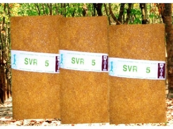 SVR5 橡胶