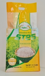 美国出口 ST25 大米