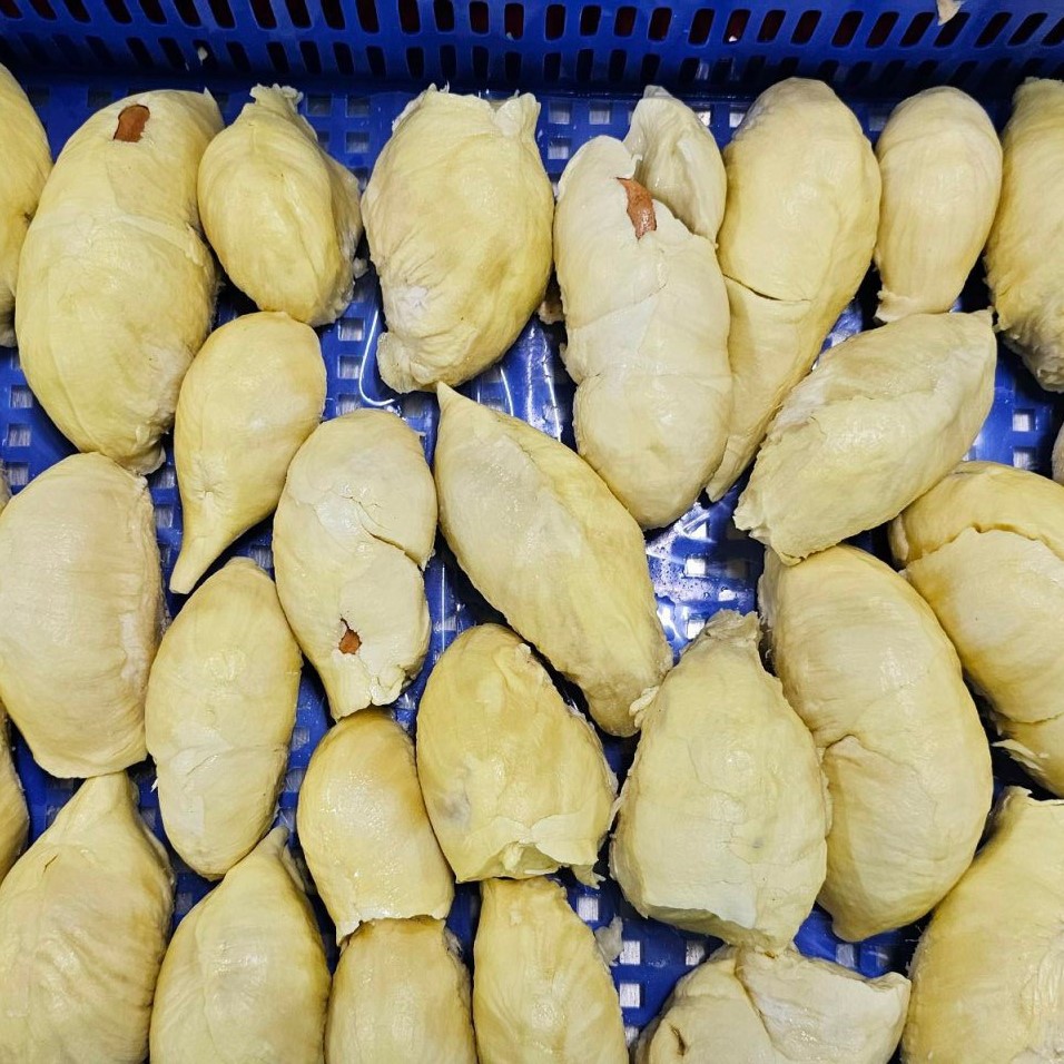 榴莲