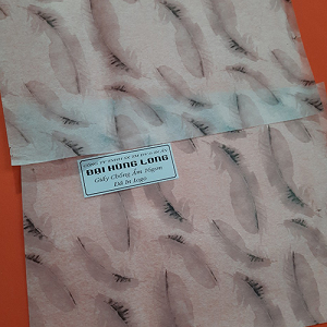 Pelure纸-16G，印刷
