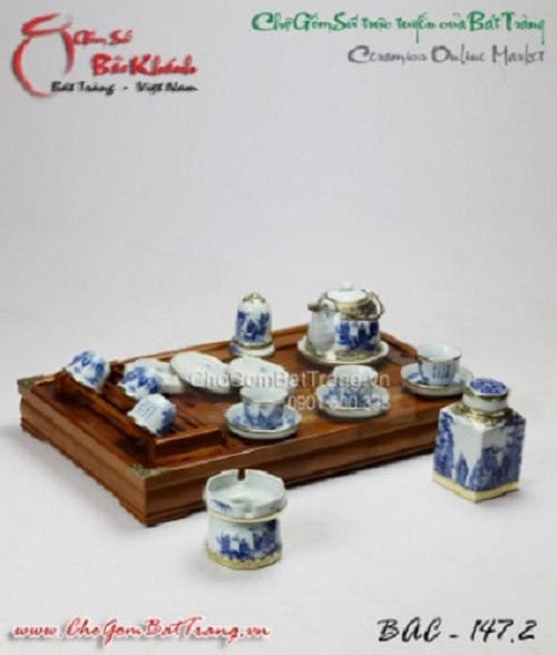 陶瓷茶具