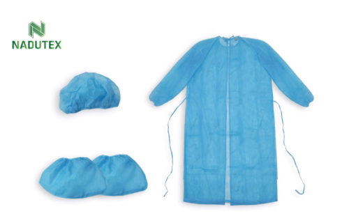 纳杜特克斯防疫隔离服