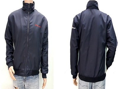 公司制服夹克