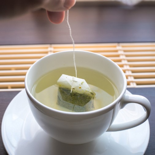 减肥茶袋加工服务