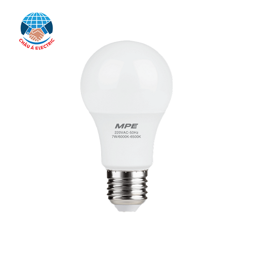 LED 灯泡 MPE 7W MPE LBD-7