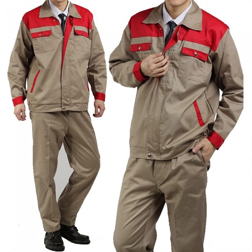 劳动保护服装