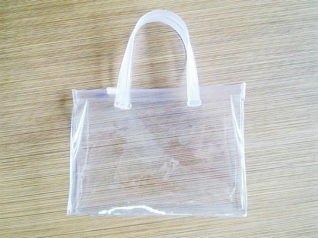 PVC塑料袋