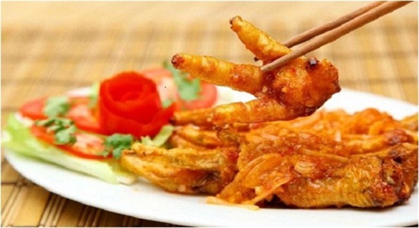 鸡肉调味品