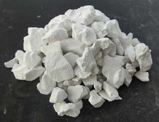 白云石石灰