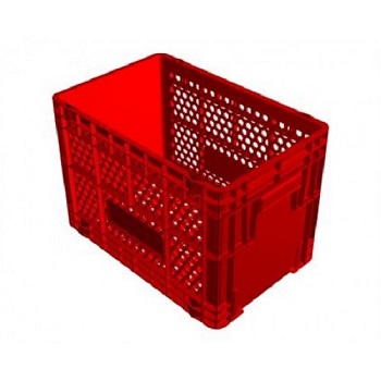 卡诺塑料容器