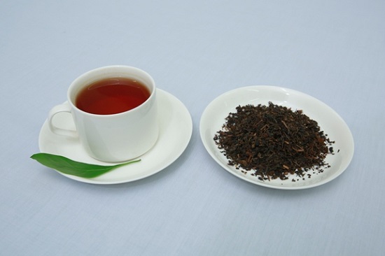 红茶