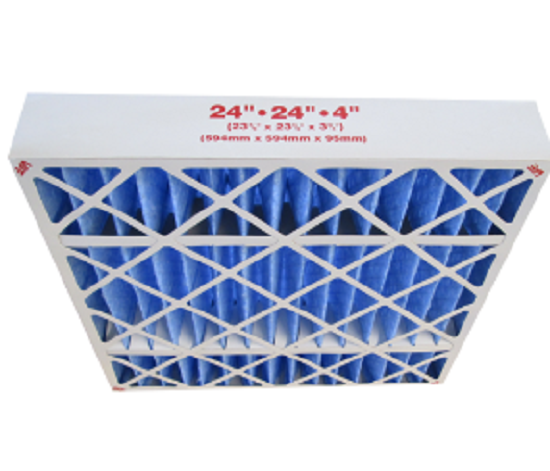 V-Di原始过滤器