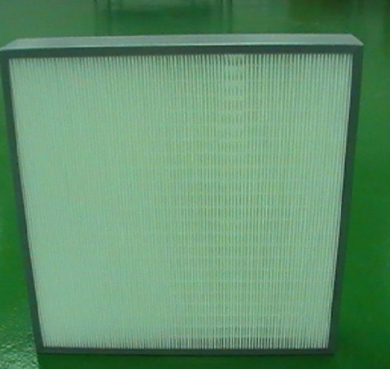 VM II精细过滤器
