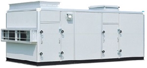 AHU - 清洁室空气处理