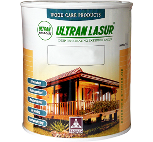 ULTRAN LASUR EL-501 木器漆