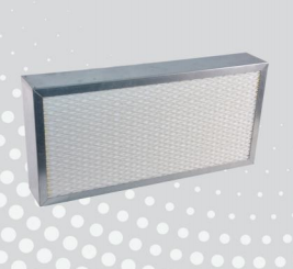 VM II 超高效过滤器