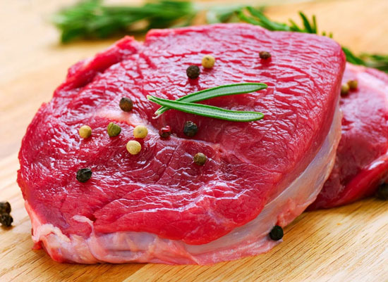 牛肉
