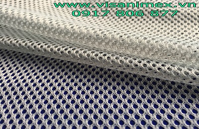 VS-L03 100%涤纶网眼织物