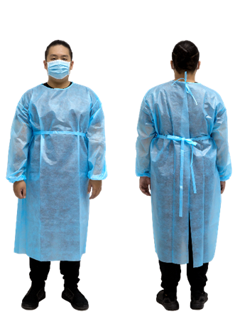 隔离服