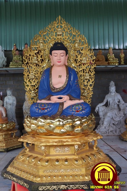 佛像