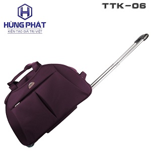 K06 旅行滚动箱