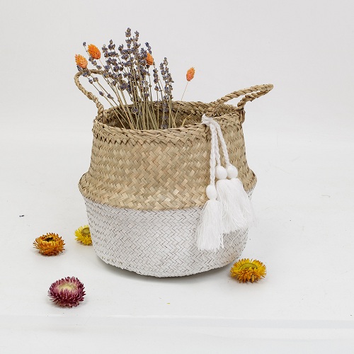 肚子篮