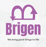 Brigen有限公司