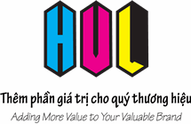 HVL 标签印刷 - HVL 有限公司