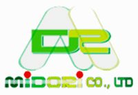 绿色编织带 - Midori制造 - 贸易和服务有限公司