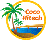 COCO HITECH 股份有限公司