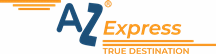 AZ Express - 木恩方快递股份有限公司
