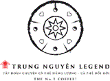 Trung Nguyen传奇 - Trung Nguyen咖啡股份有限公司