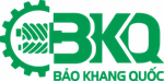 宝康国际工业设备有限公司