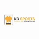 KD SPORTS有限公司