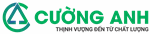 Cuong Anh Plastic - Cuong Anh HD 公司 - Thai Binh 分公司