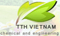 TTH越南贸易技术与环境有限公司