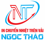 Ngọc Thảo Truyền Nhiệt In ấn - Ngọc Thảo Thương Mại - Công Ty Sản Xuất Hạn Chế