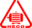 河内电机公司有限公司（Heco）