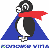 Konoike Vinatrans物流有限公司