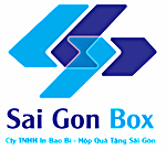 西贡礼盒-包装印刷有限公司