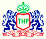 福明THP有限公司